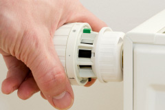Strawberry Bank central heating repair costs